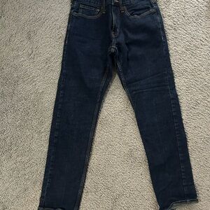Old navy slim fit jeans 29x30